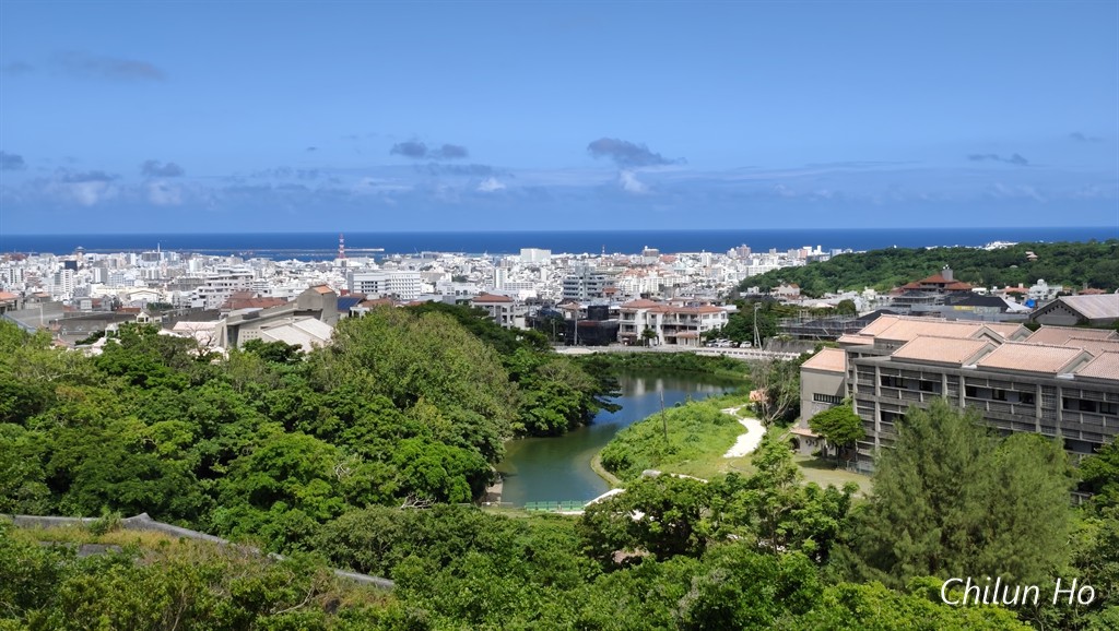 龍潭通り